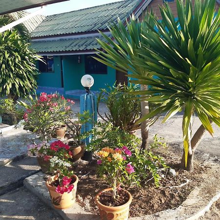 Wangwaree Resort Nai Yang Luaran gambar