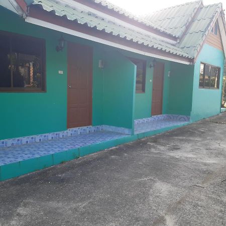 Wangwaree Resort Nai Yang Luaran gambar