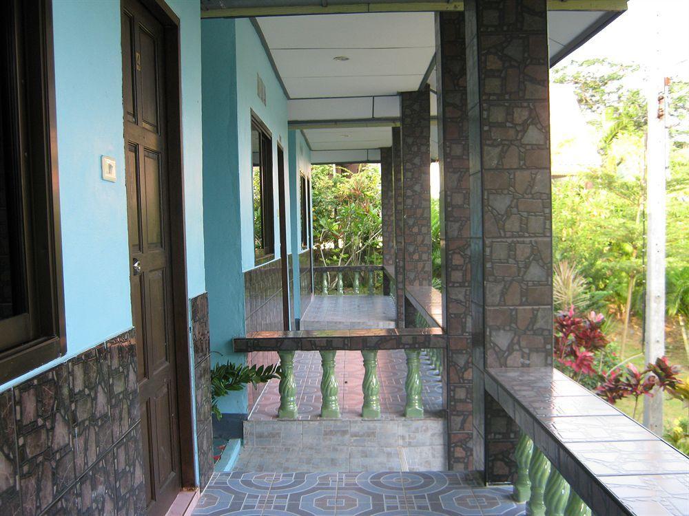 Wangwaree Resort Nai Yang Luaran gambar