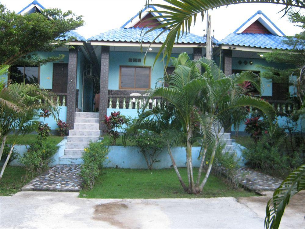 Wangwaree Resort Nai Yang Luaran gambar
