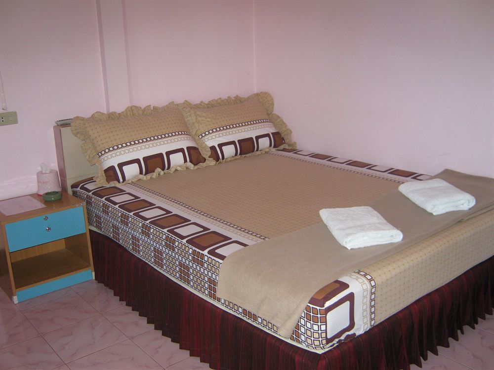 Wangwaree Resort Nai Yang Luaran gambar