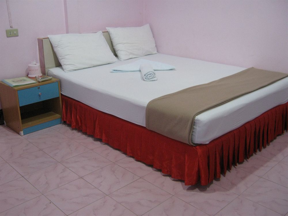 Wangwaree Resort Nai Yang Luaran gambar