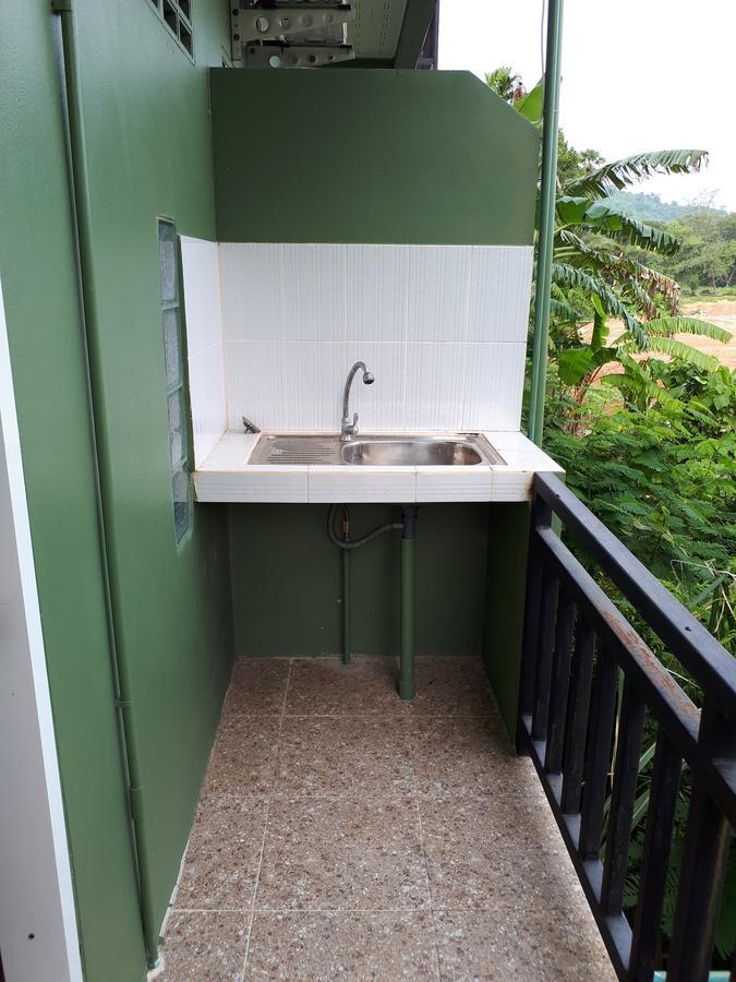 Wangwaree Resort Nai Yang Luaran gambar
