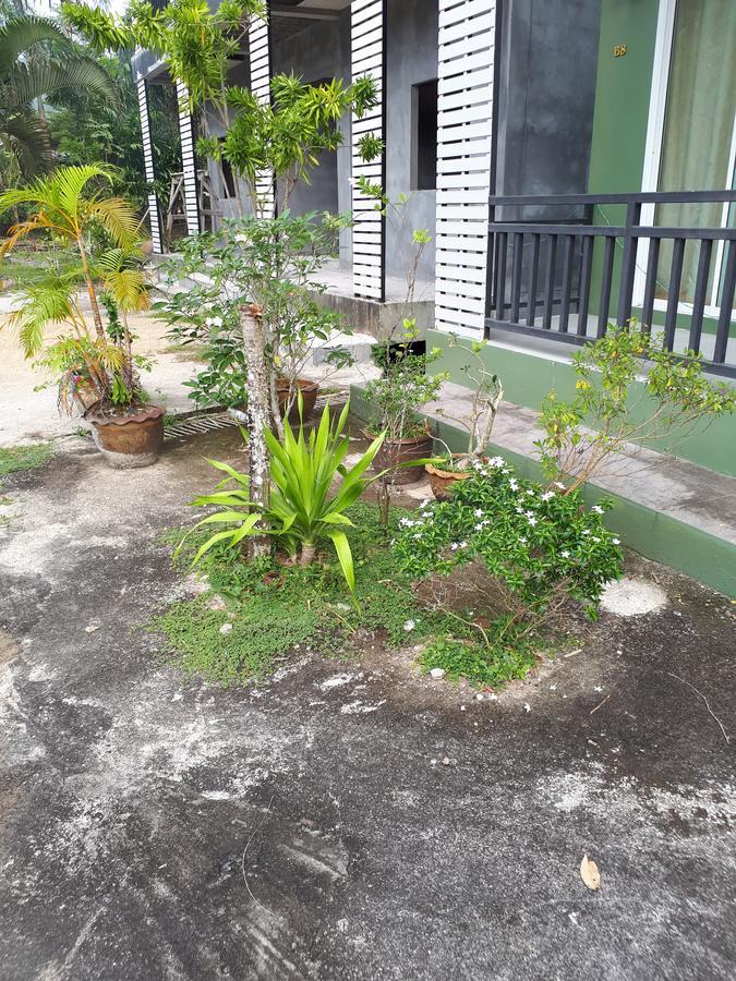 Wangwaree Resort Nai Yang Luaran gambar