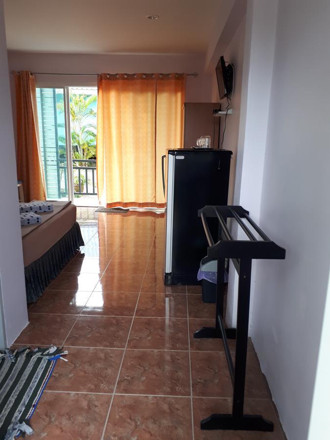 Wangwaree Resort Nai Yang Luaran gambar