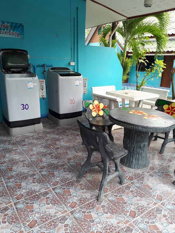 Wangwaree Resort Nai Yang Luaran gambar