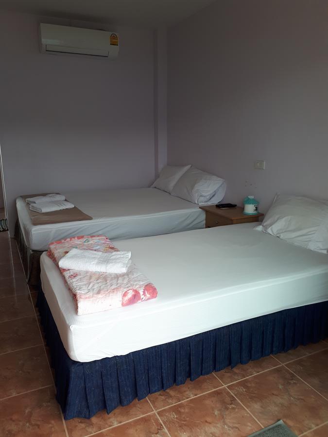 Wangwaree Resort Nai Yang Luaran gambar