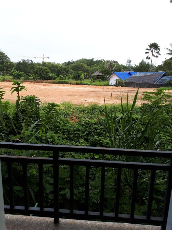 Wangwaree Resort Nai Yang Luaran gambar