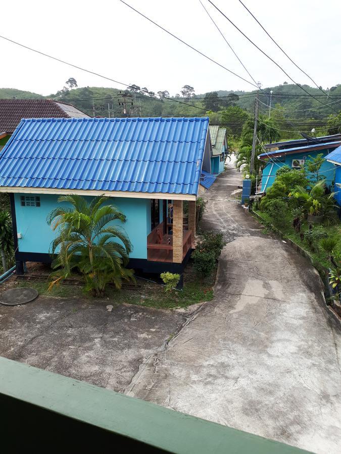 Wangwaree Resort Nai Yang Luaran gambar