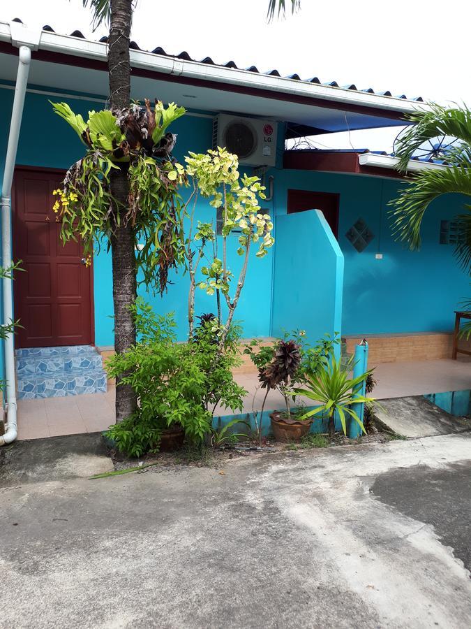 Wangwaree Resort Nai Yang Luaran gambar