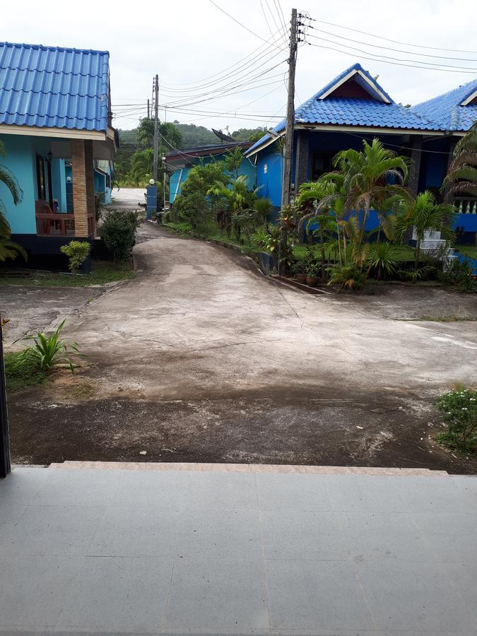 Wangwaree Resort Nai Yang Luaran gambar