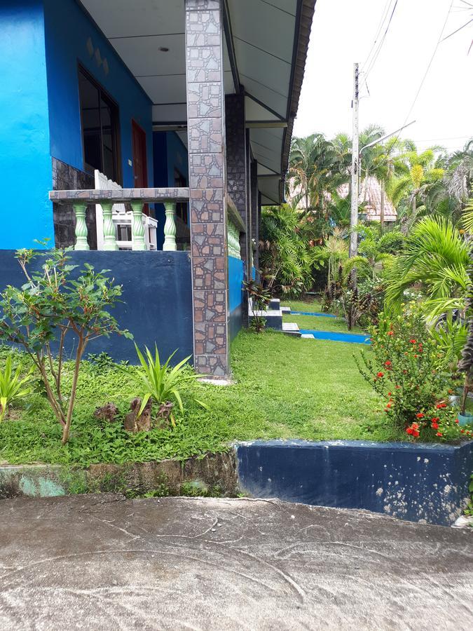 Wangwaree Resort Nai Yang Luaran gambar