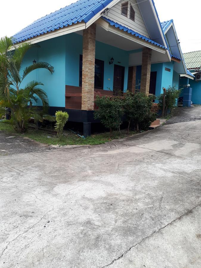 Wangwaree Resort Nai Yang Luaran gambar