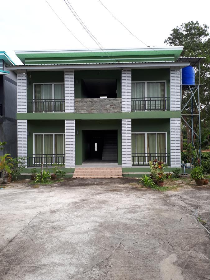 Wangwaree Resort Nai Yang Luaran gambar
