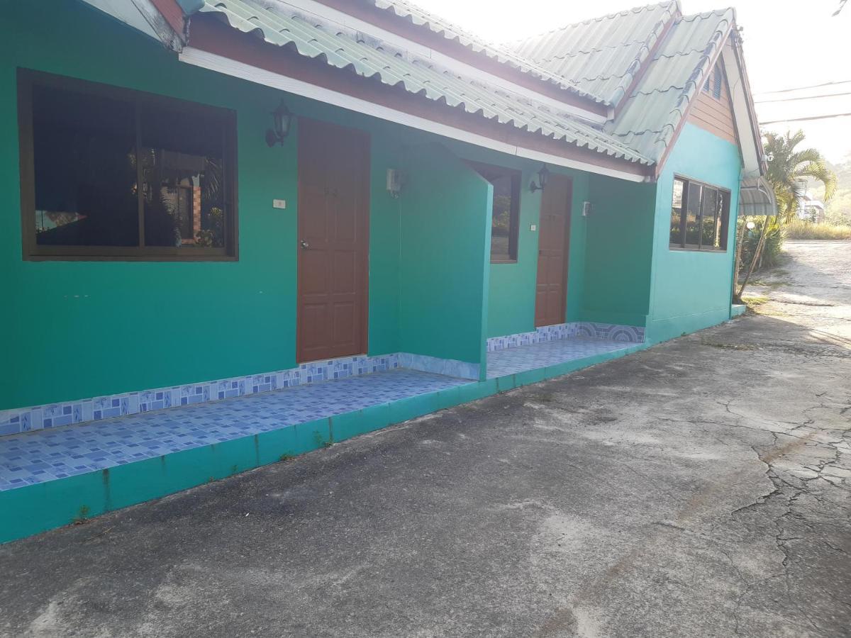 Wangwaree Resort Nai Yang Luaran gambar