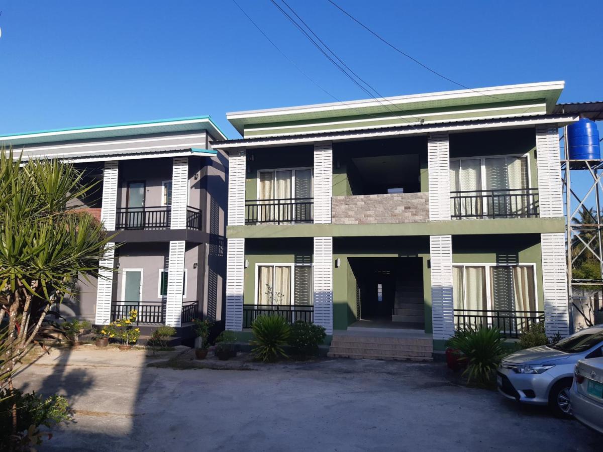 Wangwaree Resort Nai Yang Luaran gambar